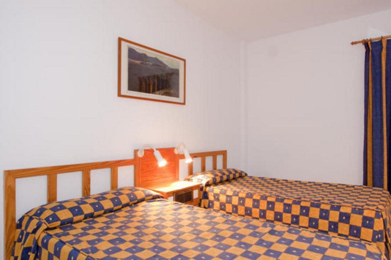Costa Volcán&spa Apartamento