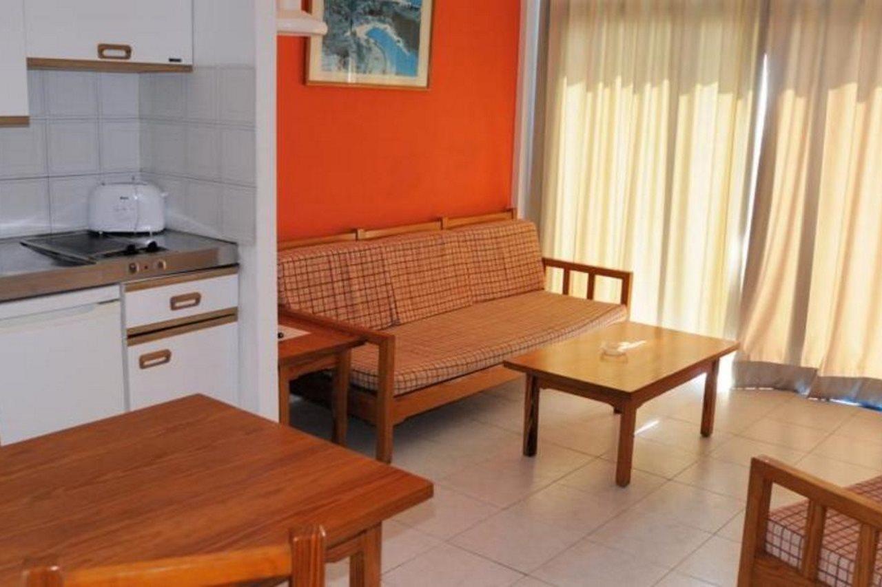 Costa Volcán&spa 2*