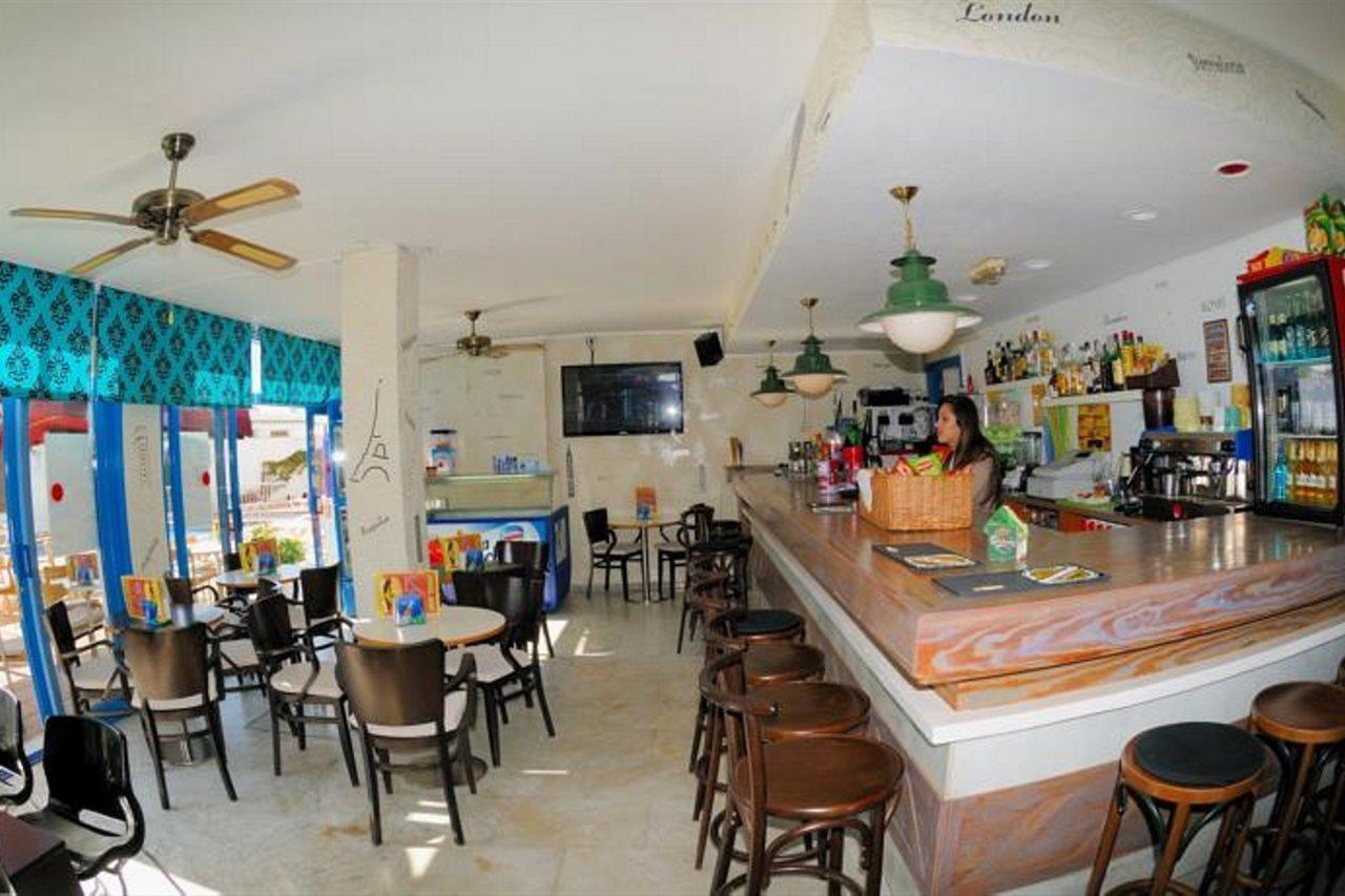 Costa Volcán&spa Apartamento Puerto del Carmen (Lanzarote)