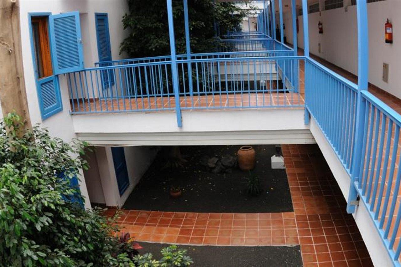 Costa Volcán&spa Apartamento 2*