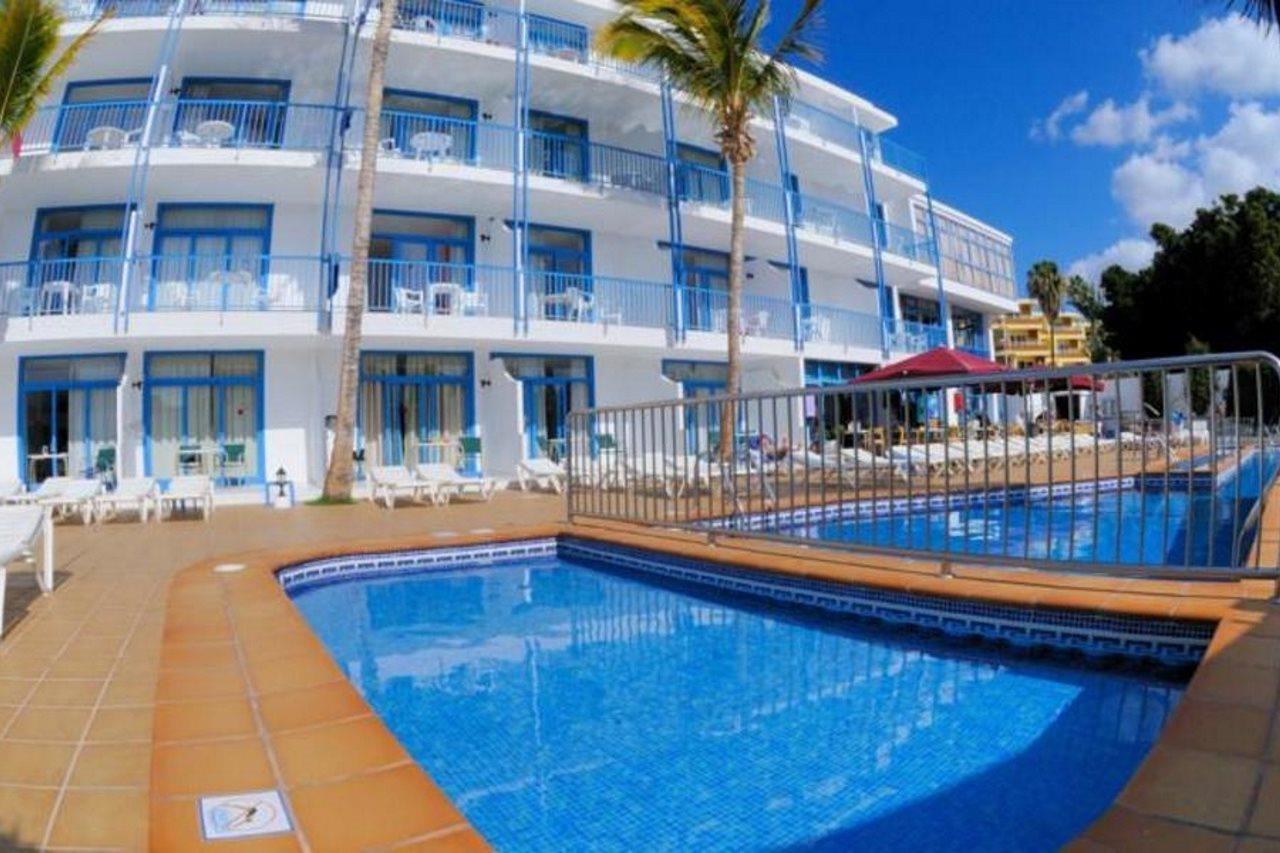 Costa Volcán&spa 2* Puerto del Carmen (Lanzarote)