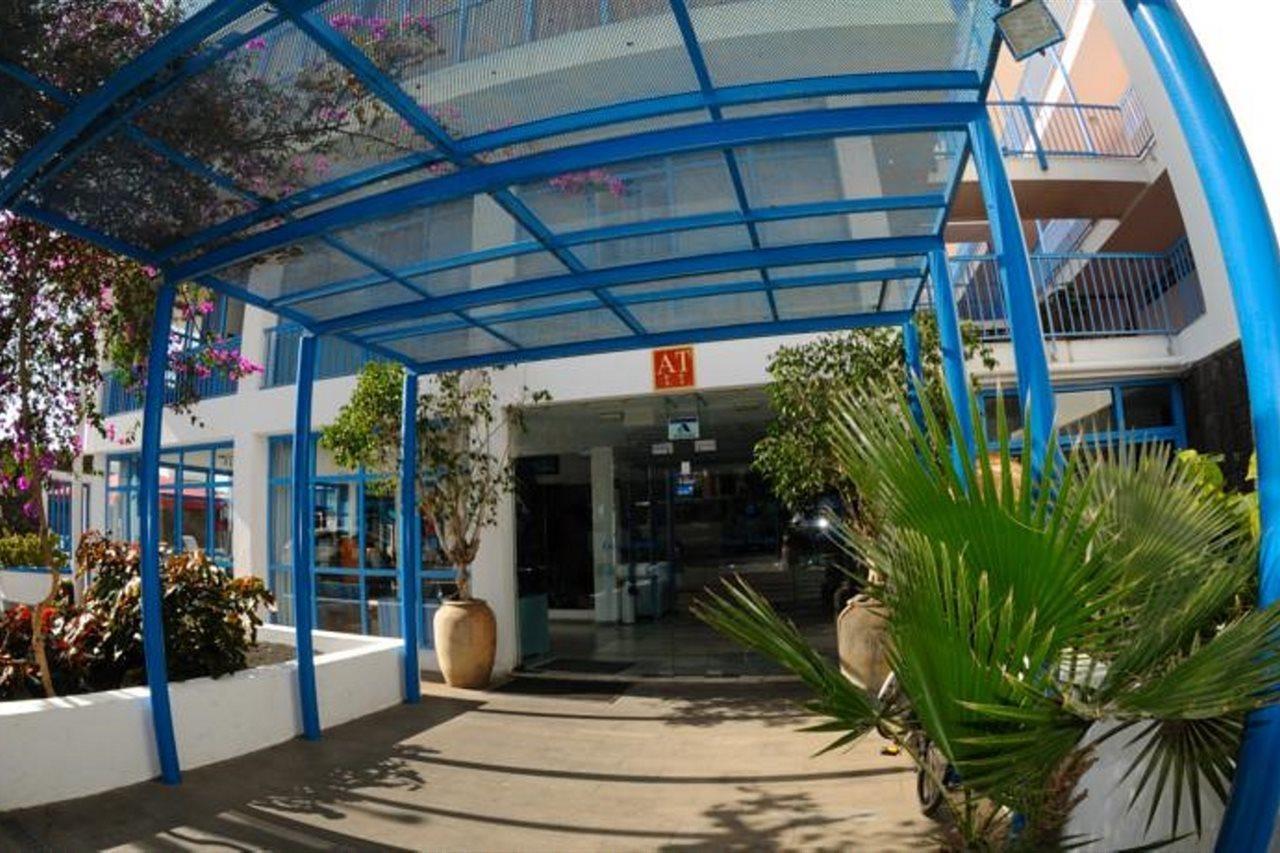 Costa Volcán&spa 2*