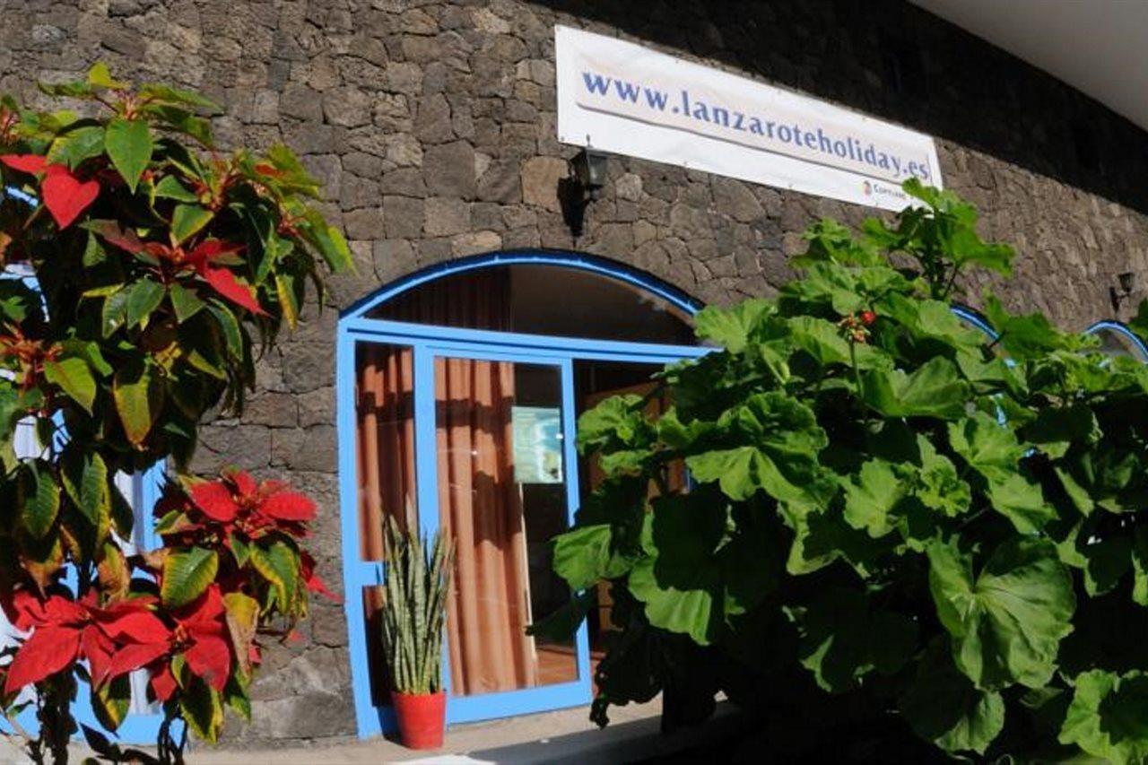 Costa Volcán&spa Apartamento Puerto del Carmen (Lanzarote)