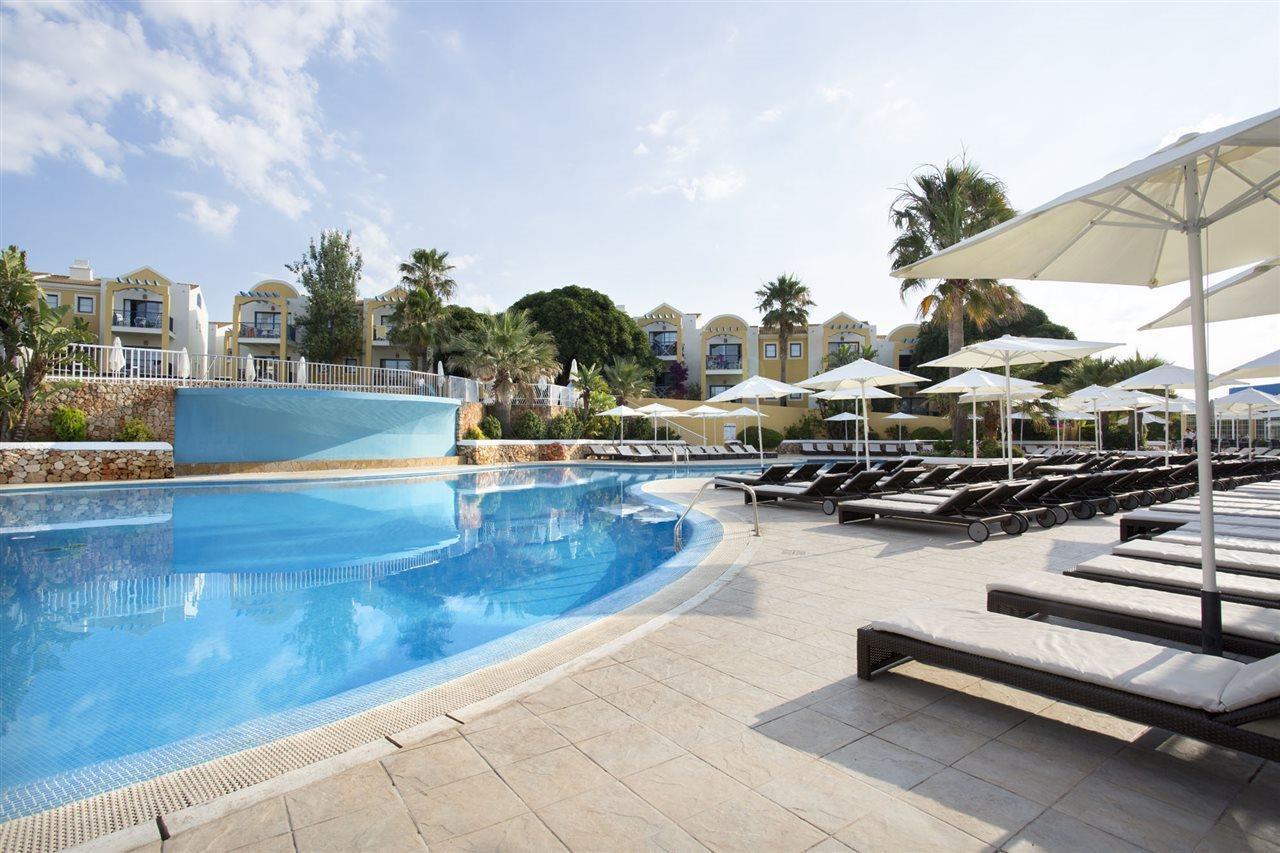 Marsenses Paradise Club Apartahotel Cala'N Bosch (Menorca)