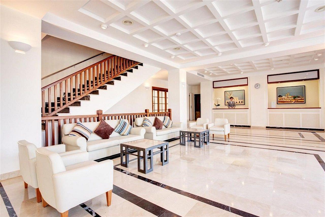 Grupotel Club Menorca Aparthotel 3*