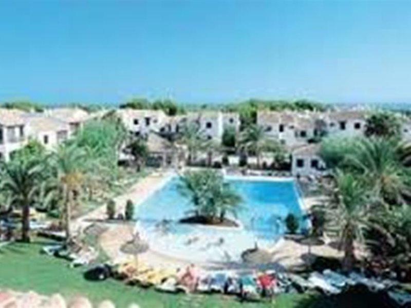Grupotel Club Menorca Aparthotel