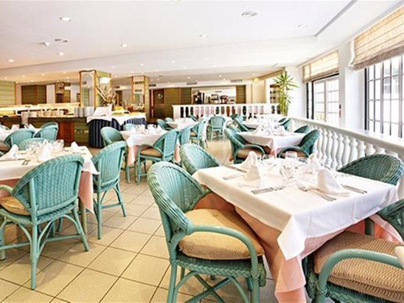 Grupotel Club Menorca Aparthotel Son Xoriguer