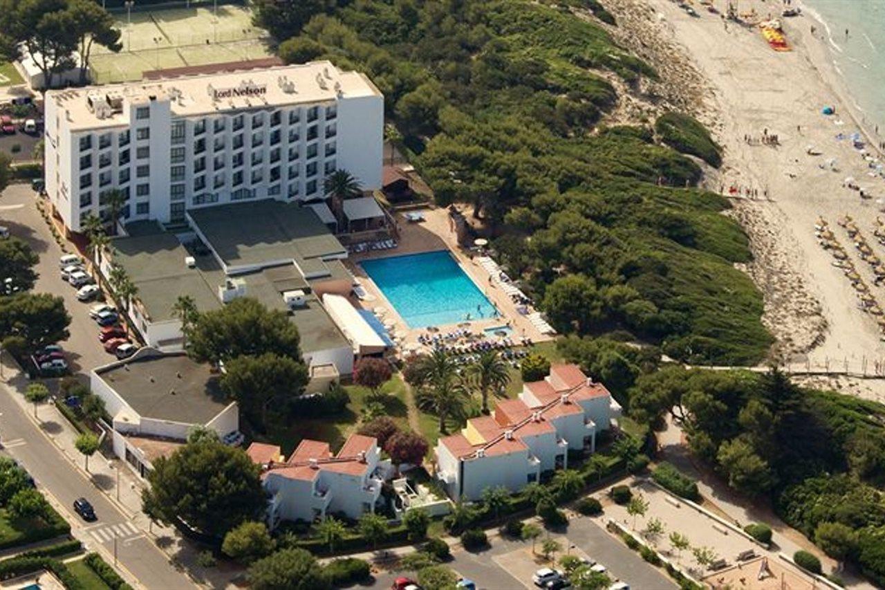 Globales Lord Nelson (adults Only) Hotel 4*