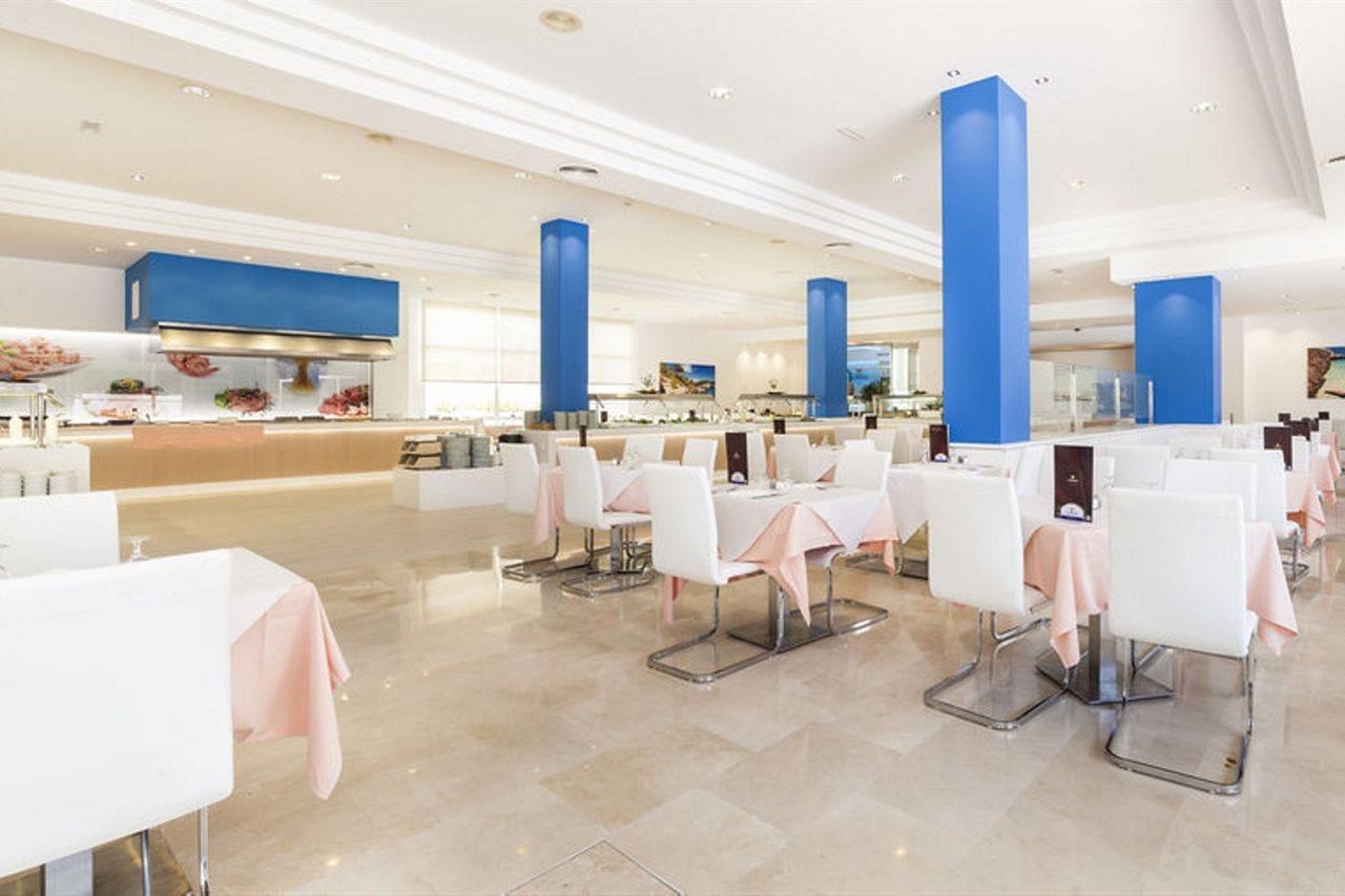 Globales Lord Nelson (adults Only) Hotel Santo Tomás