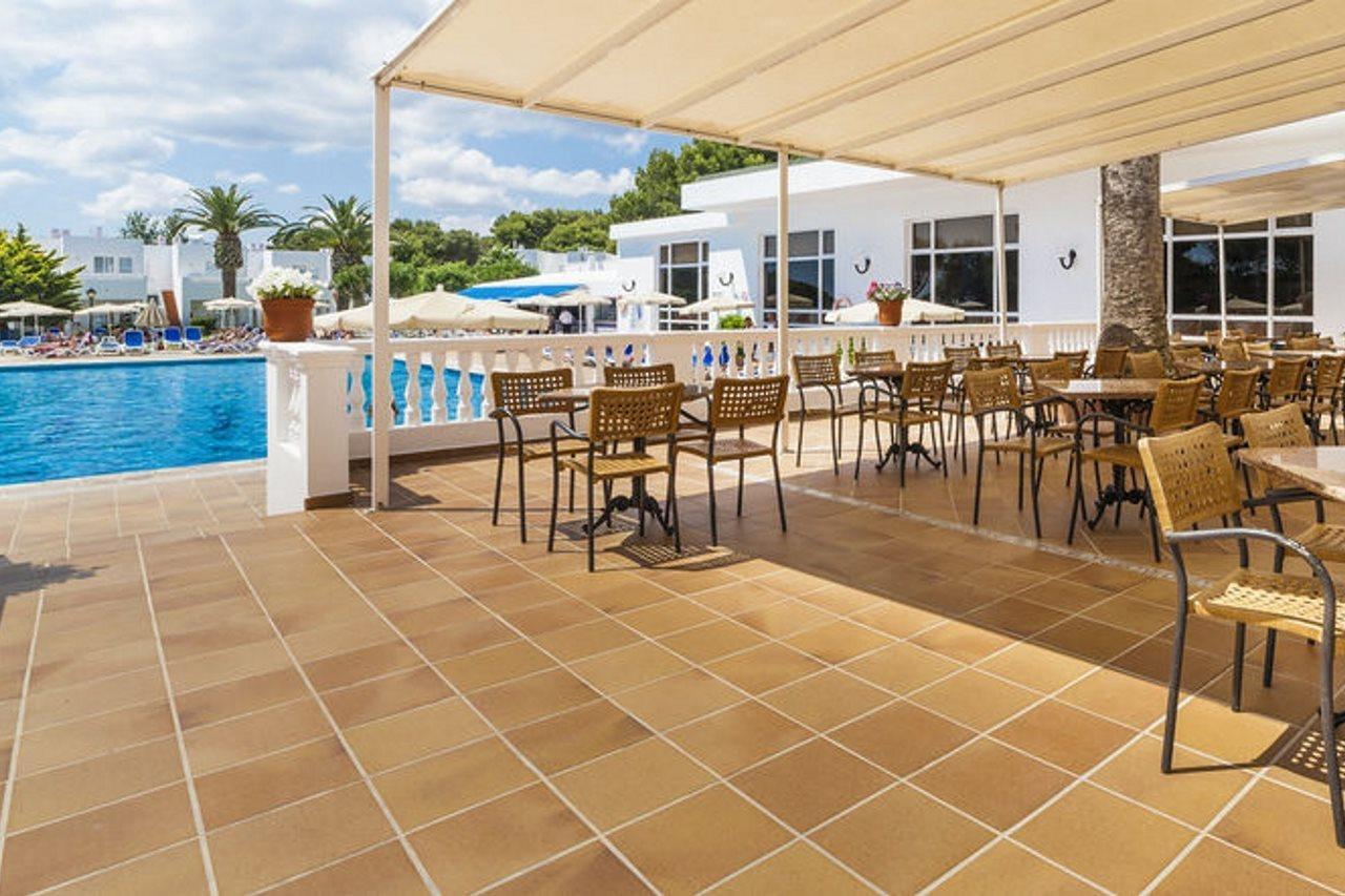 Globales Lord Nelson (adults Only) Hotel