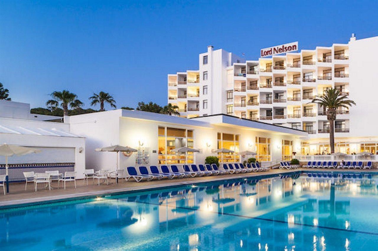 Globales Lord Nelson (adults Only) Hotel