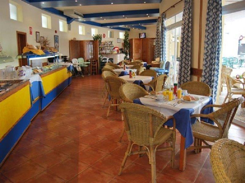 Rvhotels Sea Club Menorca 4* Cala'N Blanes (Menorca)