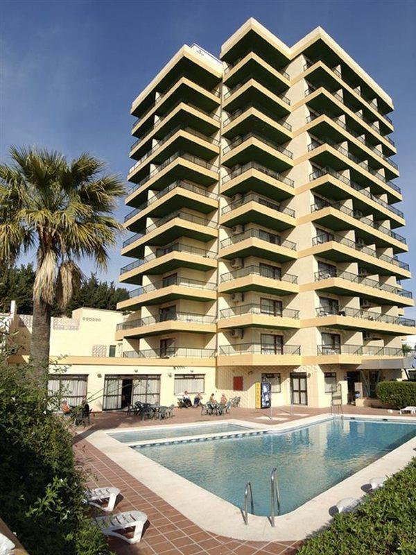 Marina Sur 3* Torremolinos