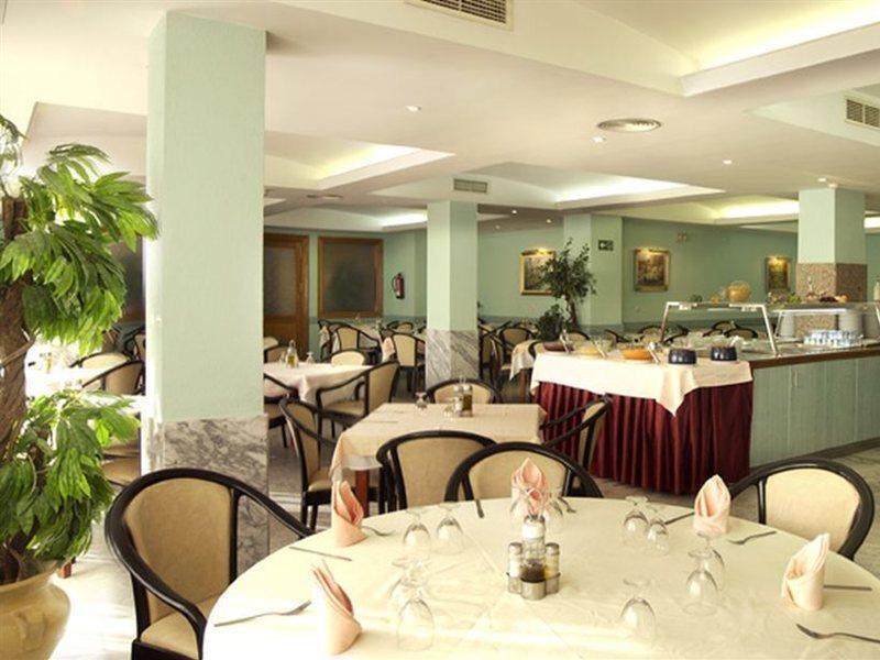 Marina Sur Hotel Torremolinos