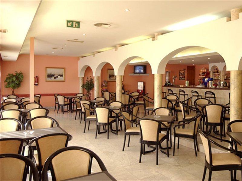 Marina Sur Hotel 3*