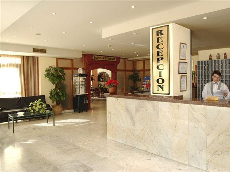 Marina Sur 3* Torremolinos