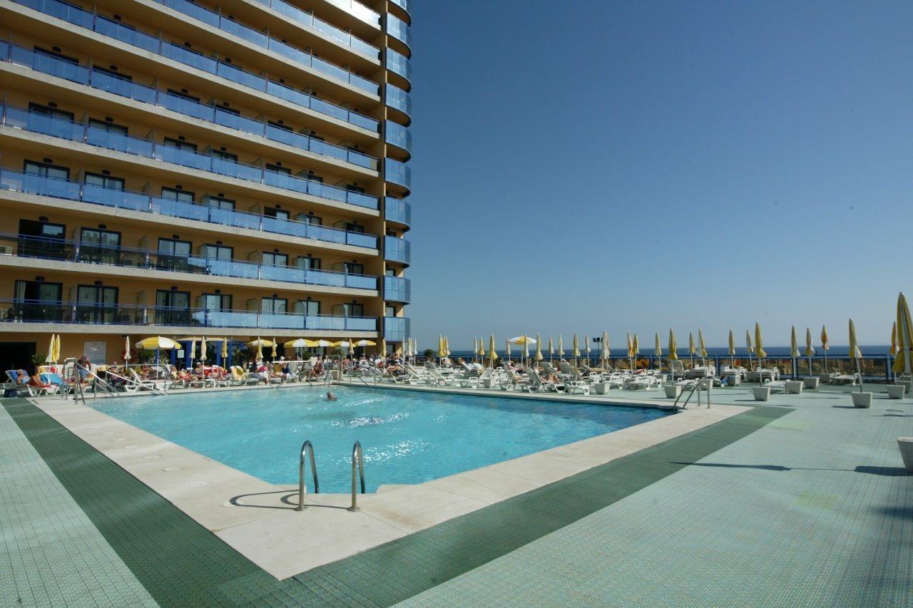 Yaramar - Adults Recommended 4* Fuengirola