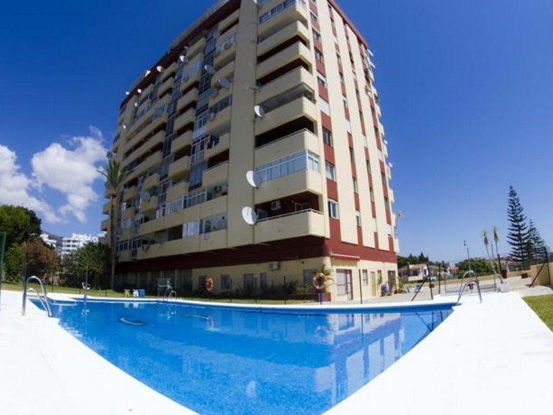 Europark 74 Apartment Benalmadena