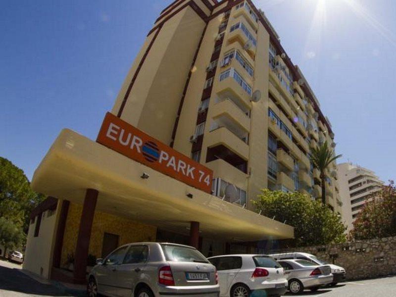 Europark 74 * Benalmadena