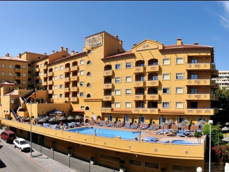 Vistamar Apartamento *