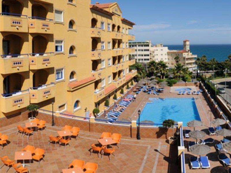 Vistamar Apartamento *