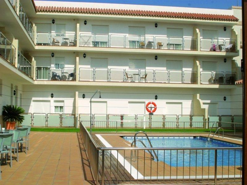 Loto Conil 3*
