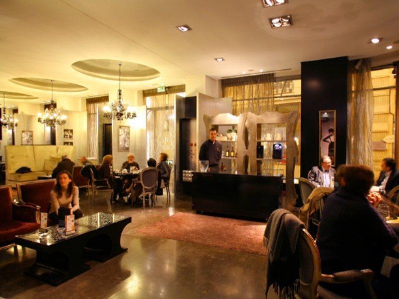 Vincci Palace Hotel 4*