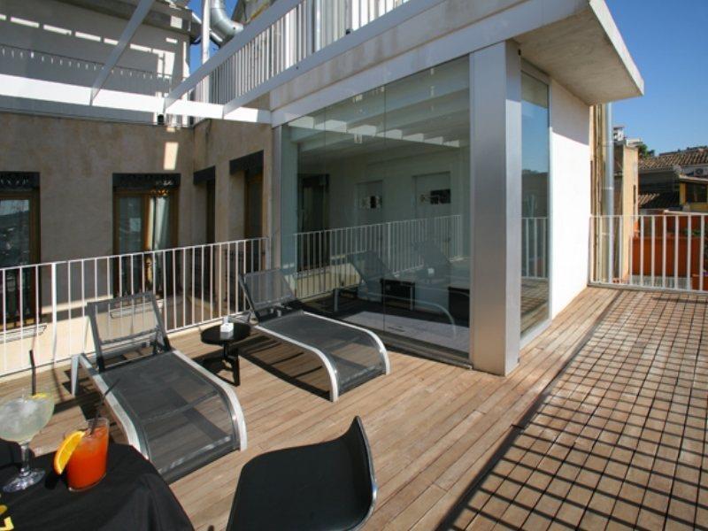 Vincci Palace 4* Valencia