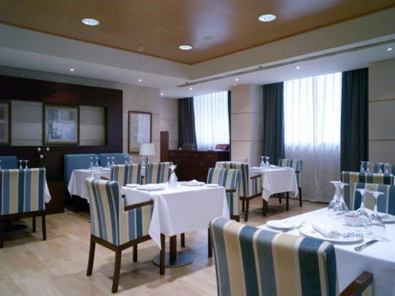 Center 4* Valencia