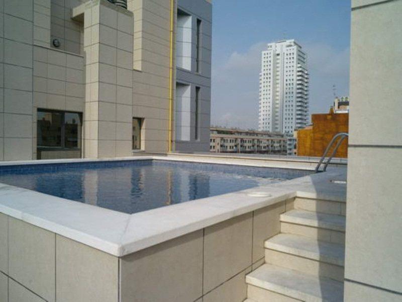 Center Hotel Valencia