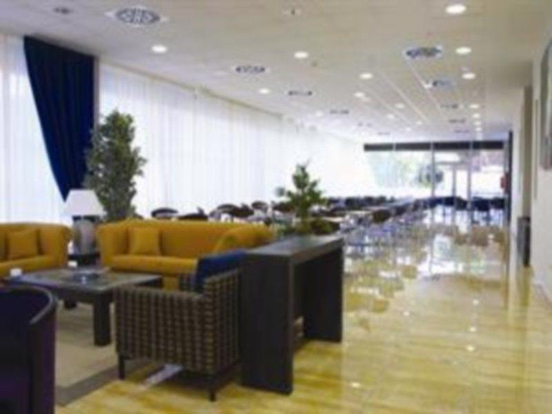Biarritz Hotel Gandía
