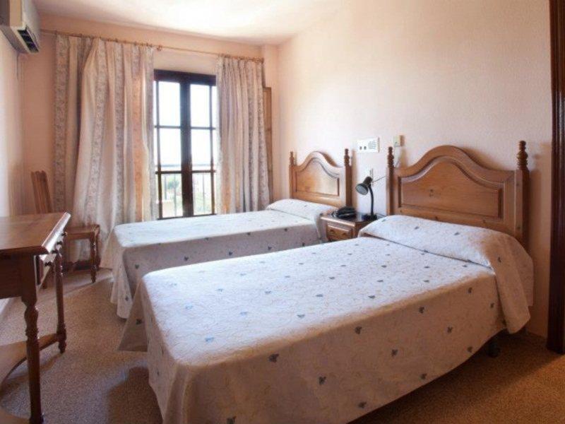 Olympia Ronda I Hotel