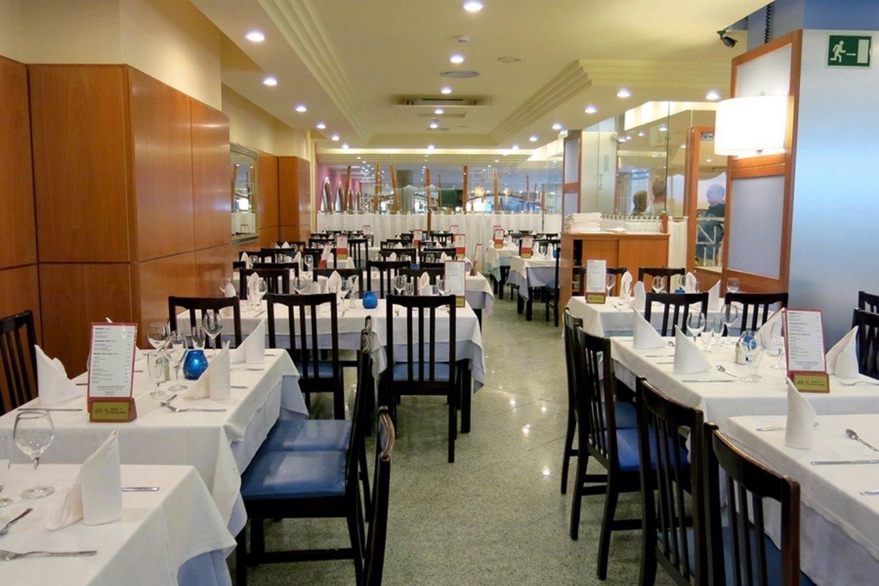 4r Playa Park Hotel Salou