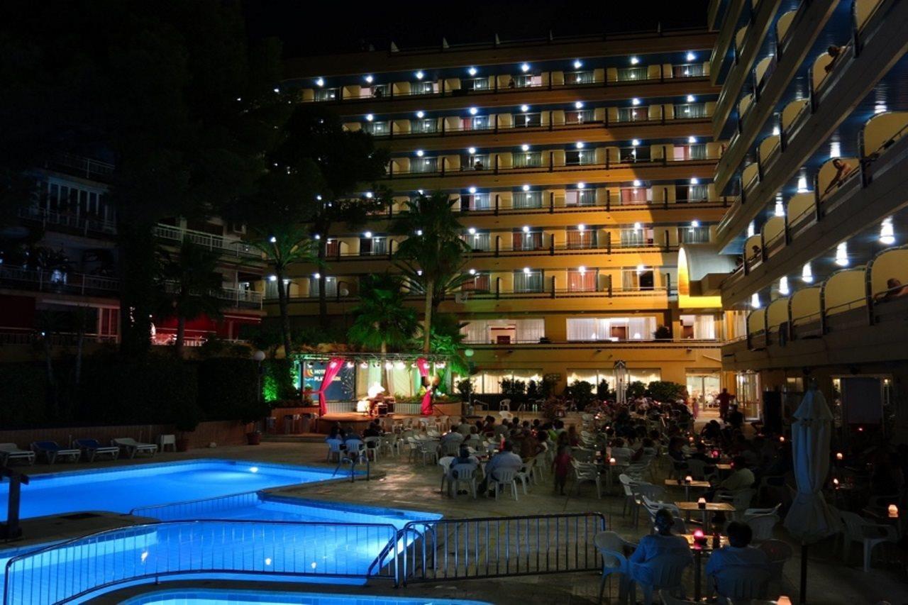 4r Playa Park 3* Salou