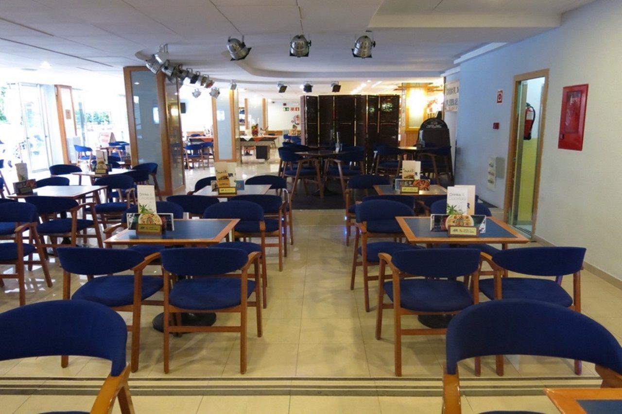 4r Playa Park 3* Salou