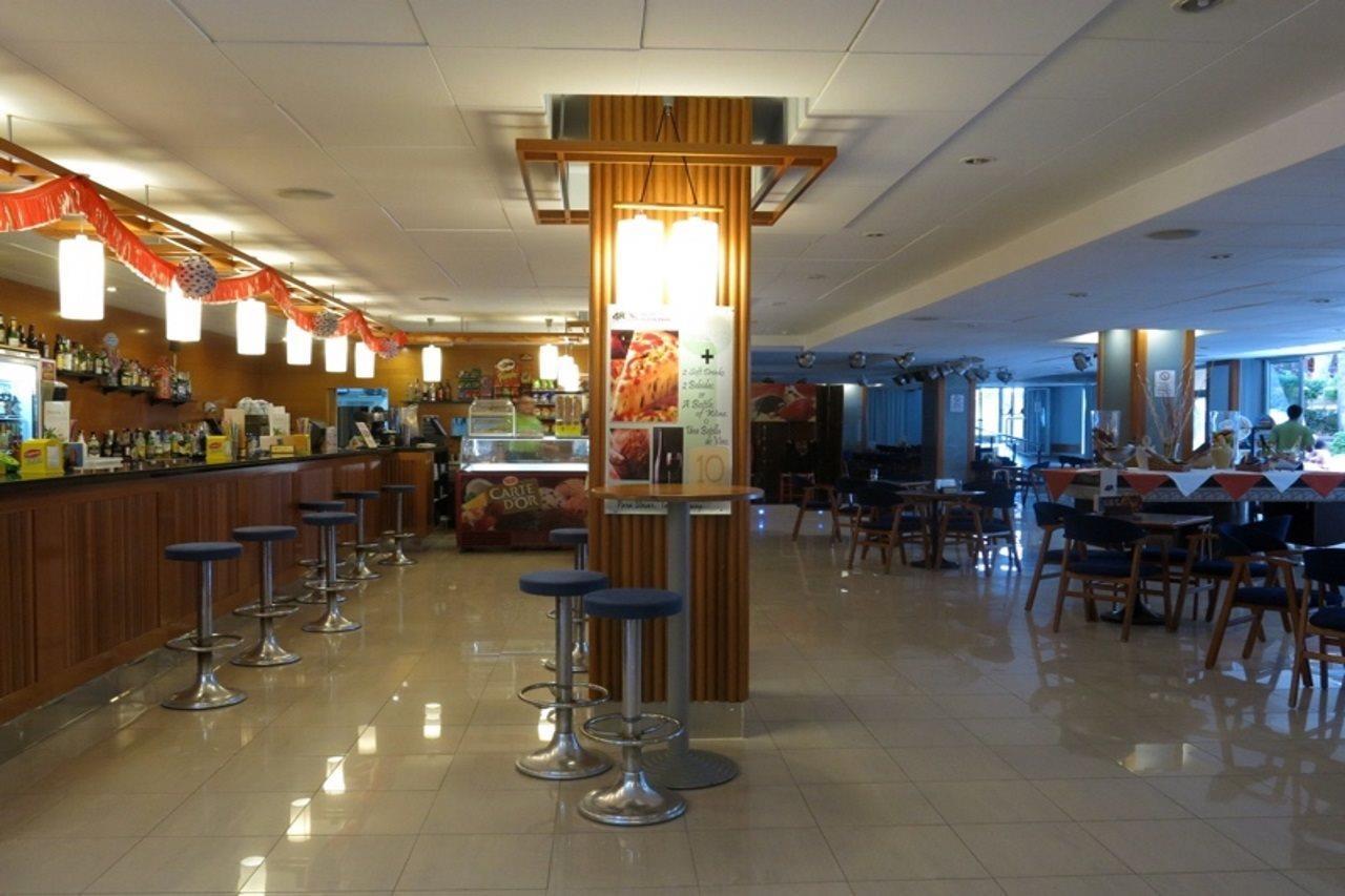 4r Playa Park Hotel 3*