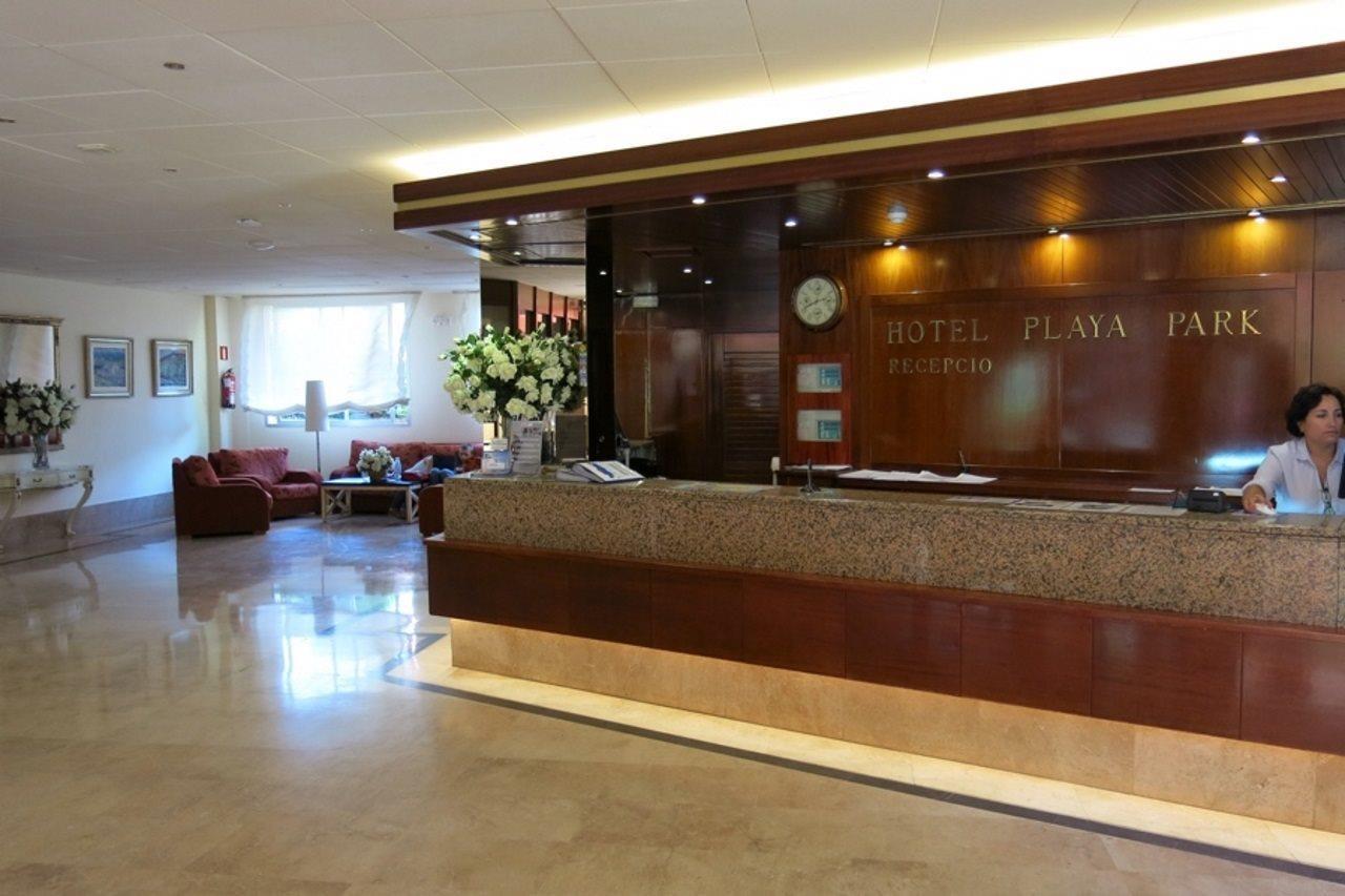 4r Playa Park 3* Salou