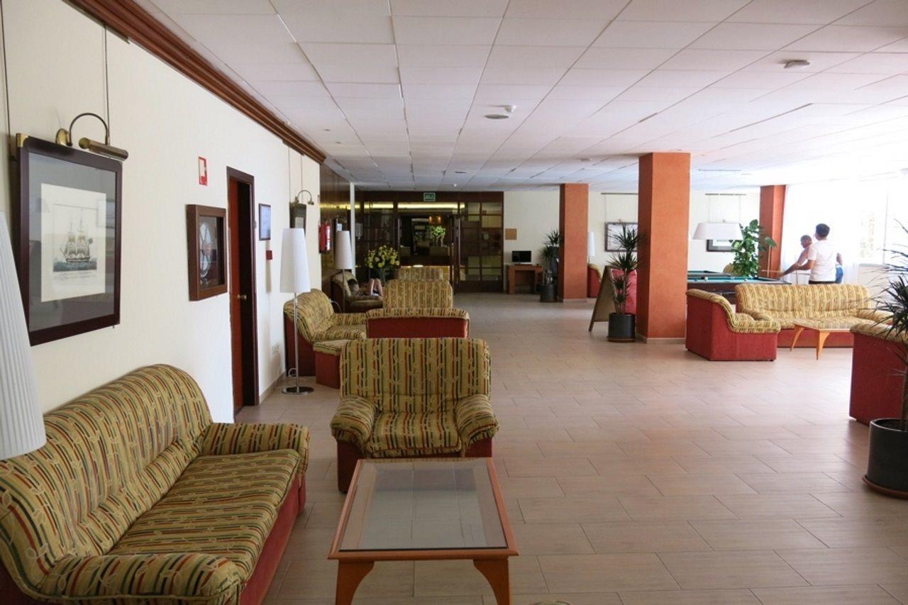 4r Playa Park Hotel Salou