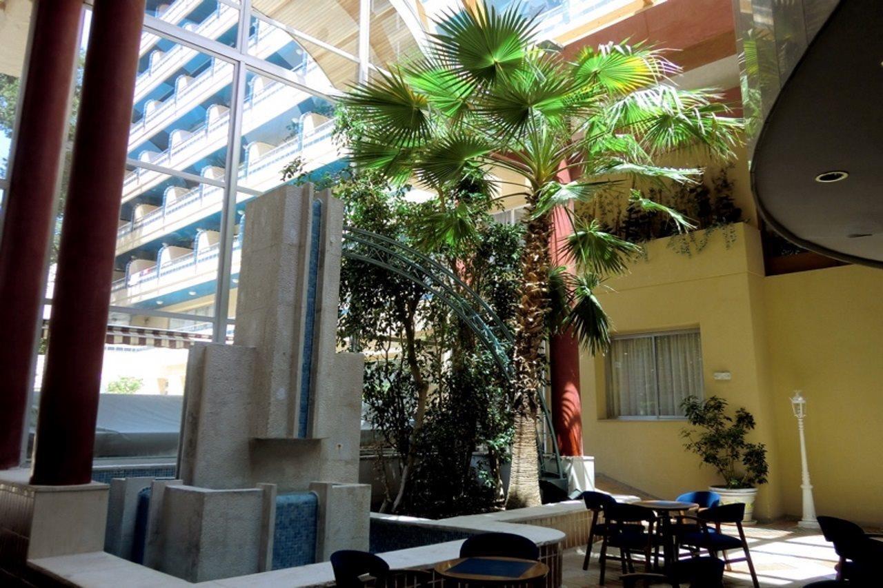 4r Playa Park Hotel