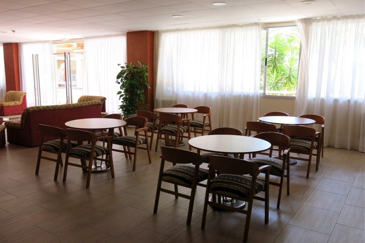4r Playa Park 3* Salou