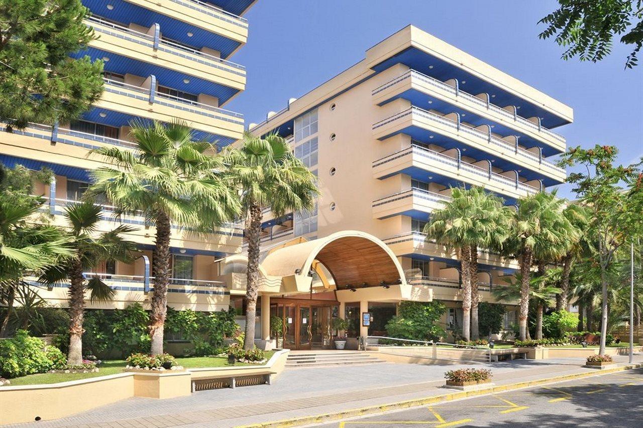 4r Playa Park Hotel