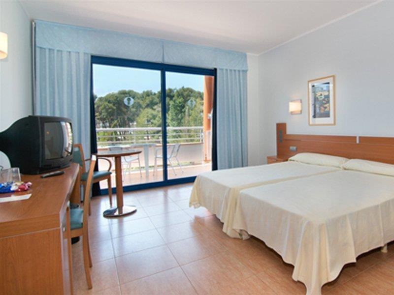 Ponient Piramide By Portaventura World 4*