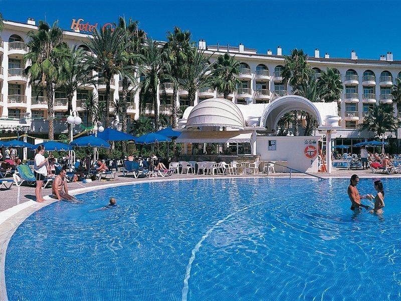 Hotel Best Cambrils Hotel 4*