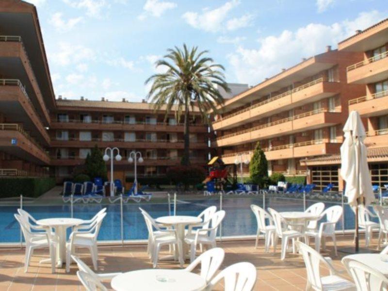 Voramar 3* Cambrils