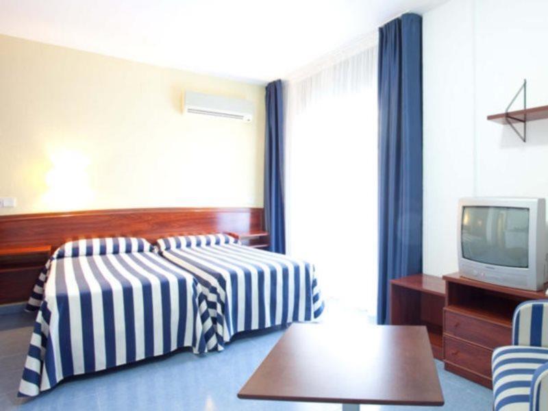 Olimar Ii Apartahotel Cambrils