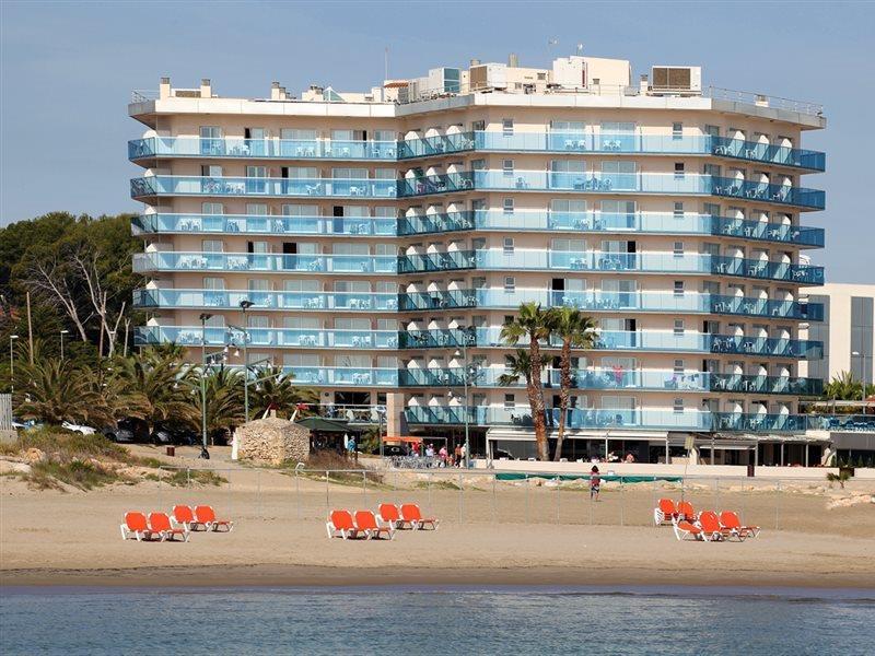Golden Donaire Hotel