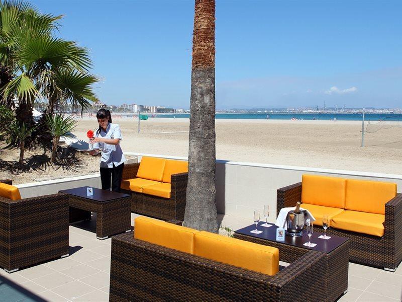 Golden Donaire Hotel La Pineda