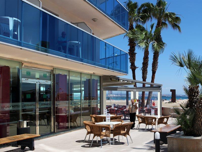 Golden Donaire Hotel 4*