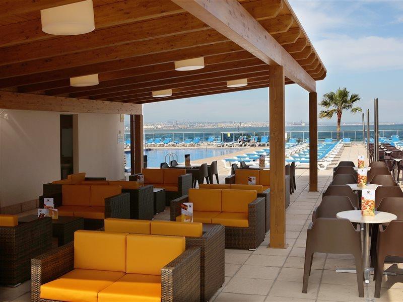 Golden Donaire Hotel