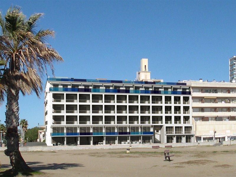 Brisamar Hotel Coma-ruga
